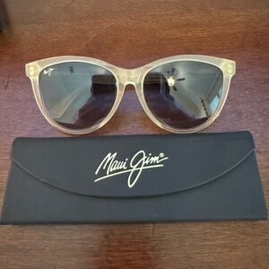 Maui Jim Glory Glory Sunglasses